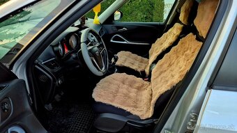 Predam Opel Zafira Tourer 2.0CDTI 166HP - 8