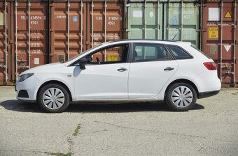 Seat Ibiza - 8
