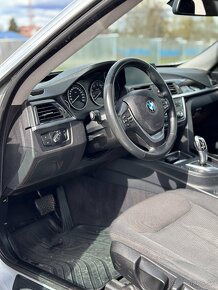 BMW 320d xDrive GT Luxury line - 8