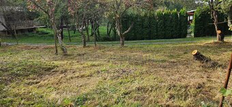MAKRO REALITY - chatka vinica Lucenec - 8