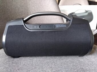 Sencor SSS 6700 NYC MAXI - 8