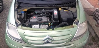 Citroën C3 - 8