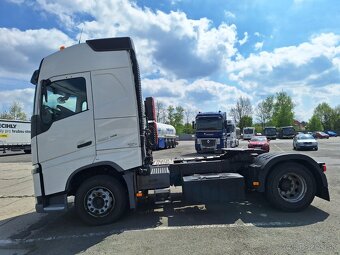 VOLVO FH 460 - 8
