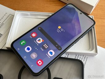 Samsung Galaxy A55 5G 256GB - 8