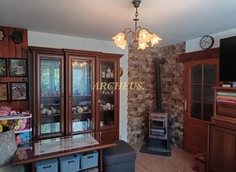 NA PREDAJ 3-IZBOVÝ RODINNÝ DOM s POZEMKOM 294 m2, PIEŠŤANY - 8