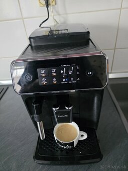 Kavovar Philips - 8