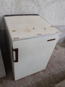 Lacna mraznicka - 8