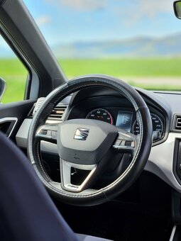 Predám Seat Arona 1.0 TSI 115 Xcellence - 8