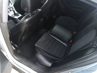 Passat b6 - 8