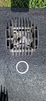 Nahradne motorové diely babetta 210 - 8