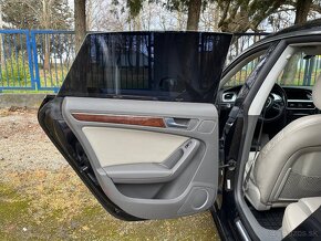 Audi A5 Sportback 2.0T FSI Quattro - 8