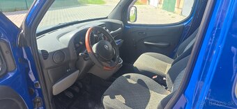 Fiat Doblo Cargo 1.4 - 8