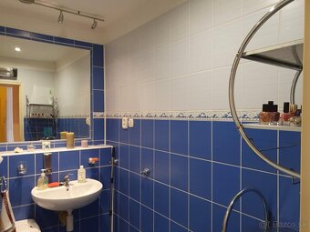 2 izbový byt so špajzou - 8