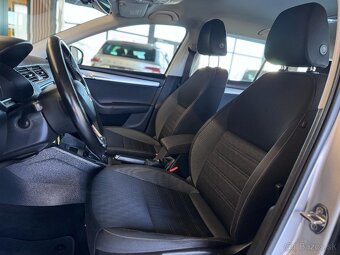 Škoda Octavia 1.6 TDI DSG 2017/Komplet história - 8