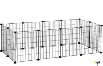 doplnky pre  zajaca/morča - prepravka - 8