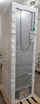 SAMSUNG RB38C605CWW/EF 390L - 8