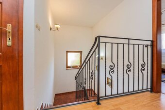 BabonyTRE | veľkorysý 5 izbový rodinný dom Bratislava - 8