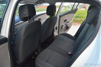 Renault Megane 1.6 16V benzín r.v.2009 iba 149tis.km - 8