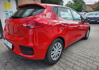 Kia Cee´d 1.4-PRAVIDELNÝ SERVIS - 8