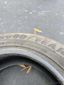 205/60R16 letné pneu Goodyear - 8