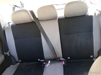 Subaru Impreza combi automat 2.0r - 8