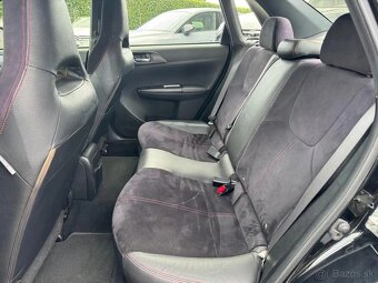 ✅Subaru WRX STI-S 2.5 Sedan✅ - 8