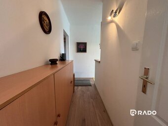 RADO | Na predaj 2 izbový byt, Trenčín, ul. Západná - 8