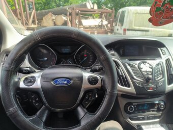 Ford Focus - 8