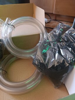 Filter EX 800 Plus - 8