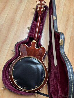 Gretsch 6122 country gentleman - 8