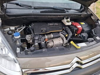 Citroen Berlingo - 8