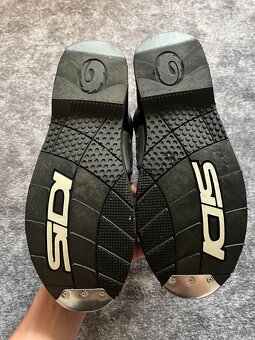 Sidi Crossfire, velikost 45 TOP stav - 8