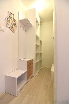 Garsónka s množstvom úložného priestoru na Chrenovej, Nitra - 8