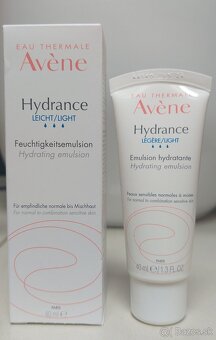 predam nove kremy AVENE - 8