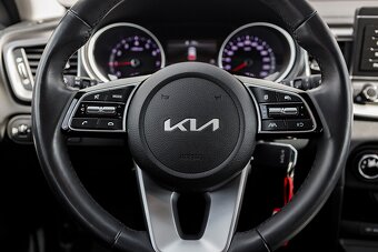 Kia Ceed 1.0T-GDi 74kW M6 Silver 02/2022 - 8