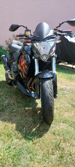 Honda CB1000R - 8