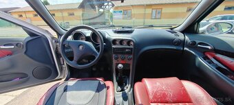 ALFA ROMEO 156 - 8