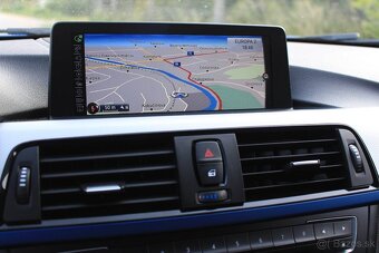 BMW Rad 3 330d A/T - 8