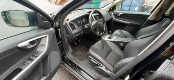 Volvo XC60 4x4 - 8