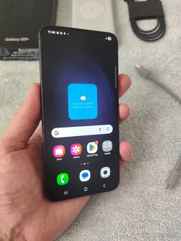 Samsung Galaxy S23+ 5G 512 GB,8GB RAM - 8