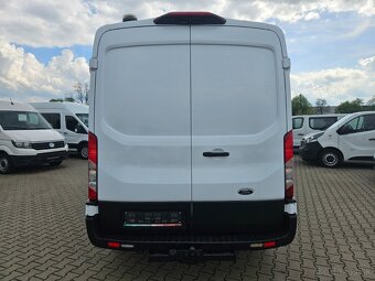 Ford Transit L3H2 2.0 TdCi/170hp - 2020 - 8