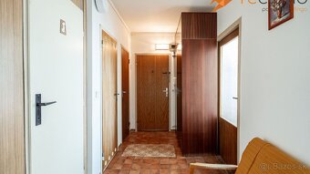 REZERVOVANÉ - 3 izbový byt s pivnicou - Pieštany - 8