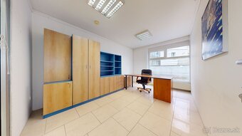 Predaj priestoru v centre BA, Mickiewiczova ul. - 8