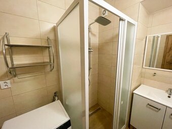 Dvojizbový byt s balkónom na prenájom, Vráble - 8