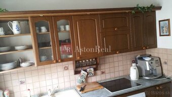 PRENÁJOM Byt 2 izb. byt, 50m2, terasa, zariadený, Dlhé Hony - 8