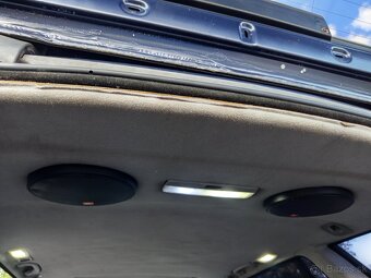 BMW E39 Touring, 525tds - 8