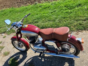 Jawa 350/354 - 8
