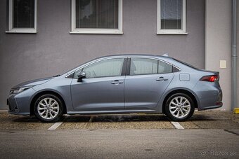 Toyota Corolla 1.5 Style / AJ NA SPLÁTKY / PROTIÚČET / - 8