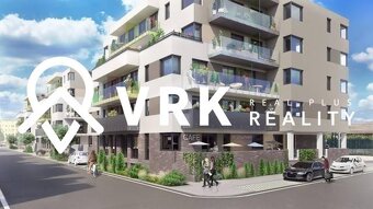 2 IZBOVÝ BYT, THURZOVA, KOŠICE - STARÉ MESTO - 8