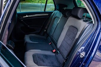 Volkswagen Golf 1.5 TSI R-Line Highline / SK Auto / TOP STAV - 8